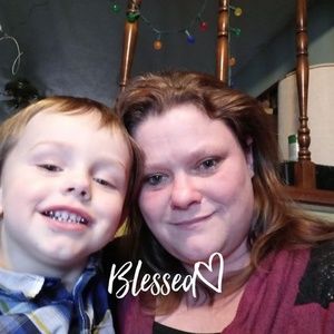 Meet your Posher, Heidi